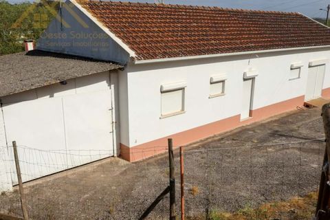Villa i Torres Vedras, Lisbon, Torres Vedras - € 215.000 | Ref: 26GD0918 - foto 2