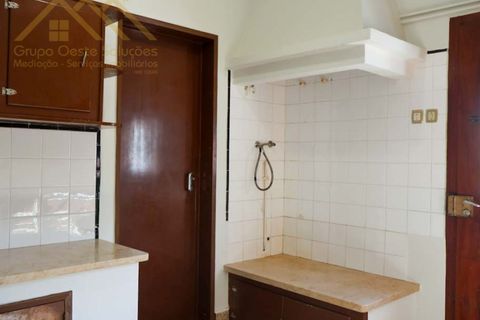 Villa i Torres Vedras, Lisbon, Torres Vedras - € 215.000 | Ref: 26GD0918 - foto 7