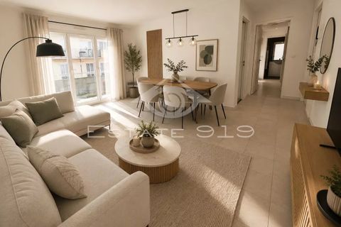 Lejlighed i Antibes, Alpes-Maritimes, Antibes - € 410.000 | Ref: 85987133 - foto 2