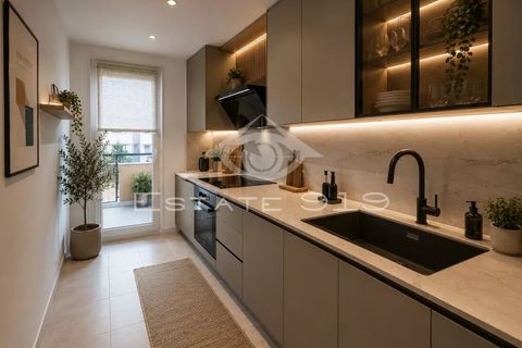 Lejlighed i Antibes, Alpes-Maritimes, Antibes - € 410.000 | Ref: 85987133 - foto 4