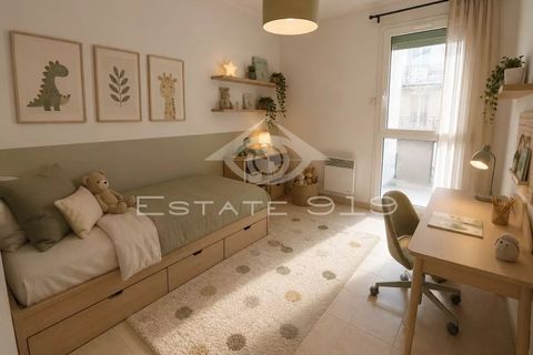 Lejlighed i Antibes, Alpes-Maritimes, Antibes - € 410.000 | Ref: 85987133 - foto 5