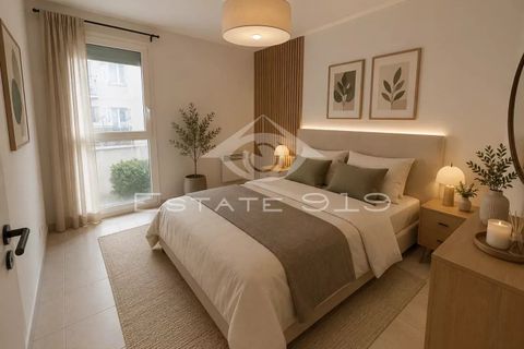 Lejlighed i Antibes, Alpes-Maritimes, Antibes - € 410.000 | Ref: 85987133 - foto 6