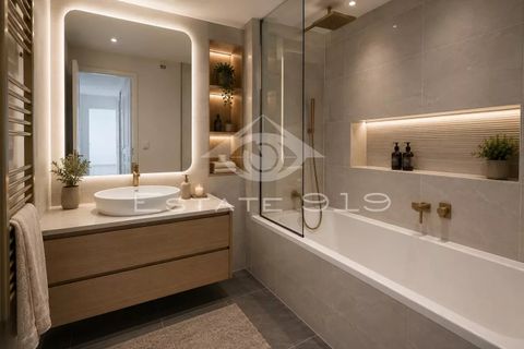 Lejlighed i Antibes, Alpes-Maritimes, Antibes - € 410.000 | Ref: 85987133 - foto 7