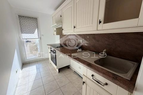 Lejlighed i Antibes, Alpes-Maritimes, Antibes - € 410.000 | Ref: 85987133 - foto 10