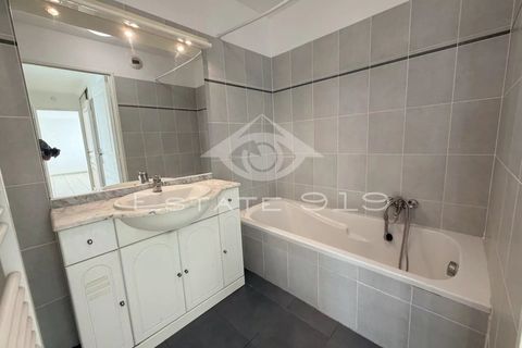 Lejlighed i Antibes, Alpes-Maritimes, Antibes - € 410.000 | Ref: 85987133 - foto 12