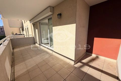 Lejlighed i Antibes, Alpes-Maritimes, Antibes - € 410.000 | Ref: 85987133 - foto 14
