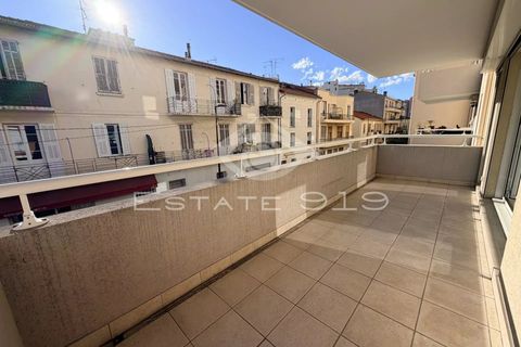 Lejlighed i Antibes, Alpes-Maritimes, Antibes - € 410.000 | Ref: 85987133 - foto 15
