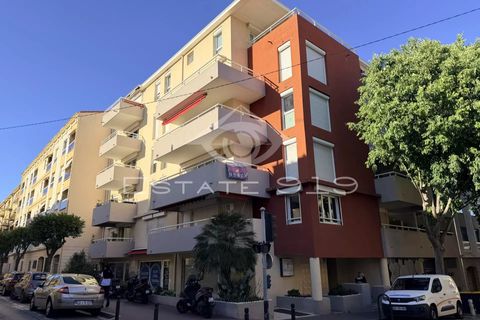 Lejlighed i Antibes, Alpes-Maritimes, Antibes - € 410.000 | Ref: 85987133 - foto 17