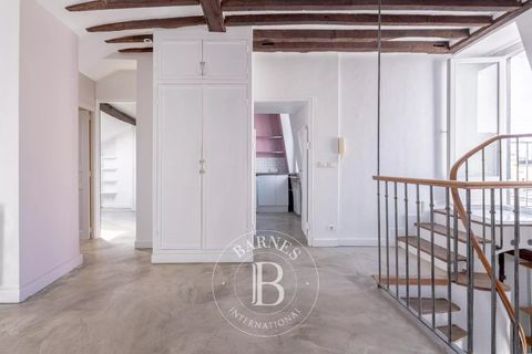Leilighet i Paris, Paris, Paris - € 695 000 | Ref: 86915141 - foto 2