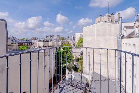 Leilighet i Paris, Paris, Paris - € 695 000 | Ref: 86915141 - foto 5