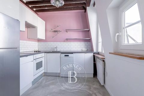 Leilighet i Paris, Paris, Paris - € 695 000 | Ref: 86915141 - foto 6