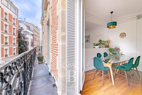 Lejlighed i Paris, Paris, Paris - € 1.082.000 | Ref: 86990327 - foto 1