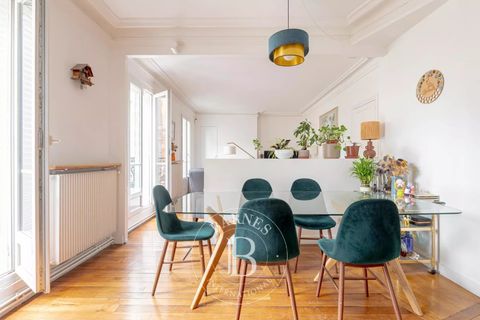 Lejlighed i Paris, Paris, Paris - € 1.082.000 | Ref: 86990327 - foto 2