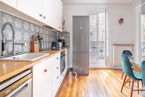 Lejlighed i Paris, Paris, Paris - € 1.082.000 | Ref: 86990327 - foto 3