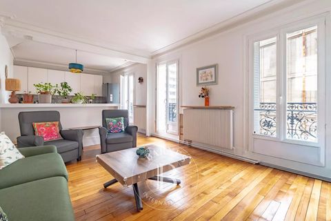 Lejlighed i Paris, Paris, Paris - € 1.082.000 | Ref: 86990327 - foto 4