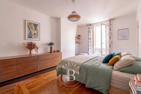 Lejlighed i Paris, Paris, Paris - € 1.082.000 | Ref: 86990327 - foto 6