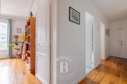 Lejlighed i Paris, Paris, Paris - € 1.082.000 | Ref: 86990327 - foto 9
