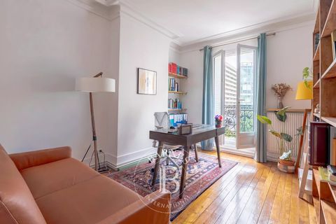 Lejlighed i Paris, Paris, Paris - € 1.082.000 | Ref: 86990327 - foto 10