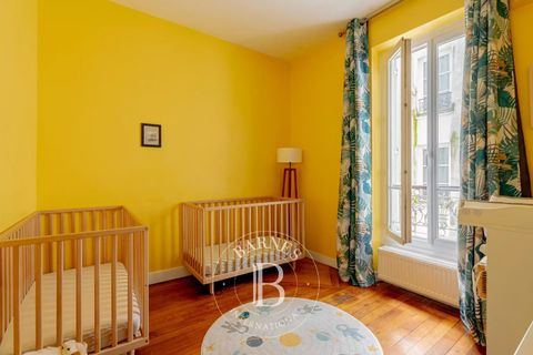 Lejlighed i Paris, Paris, Paris - € 1.082.000 | Ref: 86990327 - foto 11