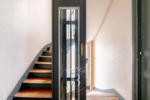 Lejlighed i Paris, Paris, Paris - € 1.082.000 | Ref: 86990327 - foto 13