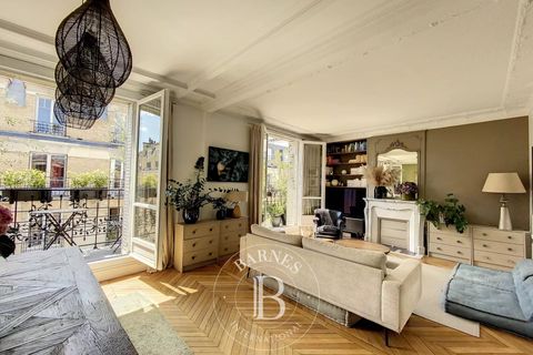 Lejlighed i Paris, Paris, Paris - € 1.099.000 | Ref: 86191651 - foto 2