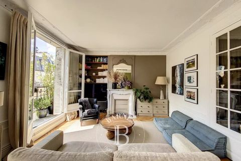 Lejlighed i Paris, Paris, Paris - € 1.099.000 | Ref: 86191651 - foto 3