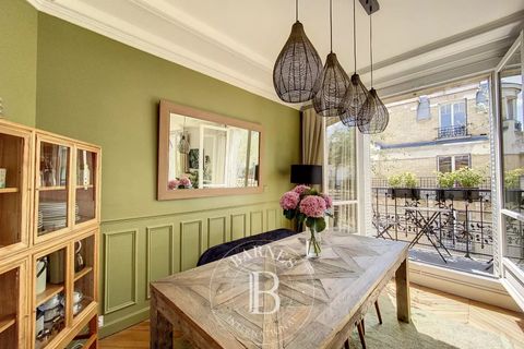 Lejlighed i Paris, Paris, Paris - € 1.099.000 | Ref: 86191651 - foto 4