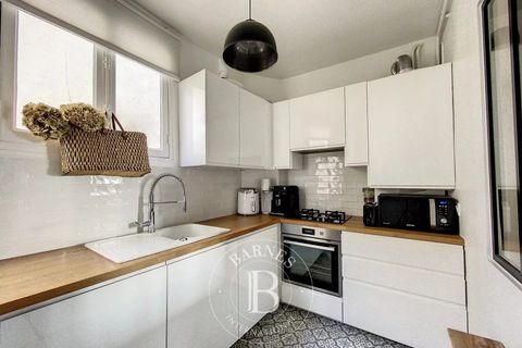 Lejlighed i Paris, Paris, Paris - € 1.099.000 | Ref: 86191651 - foto 5