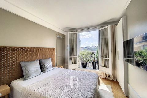 Lejlighed i Paris, Paris, Paris - € 1.099.000 | Ref: 86191651 - foto 7