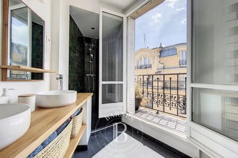 Lejlighed i Paris, Paris, Paris - € 1.099.000 | Ref: 86191651 - foto 8