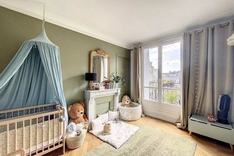 Lejlighed i Paris, Paris, Paris - € 1.099.000 | Ref: 86191651 - foto 10