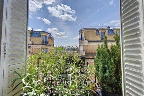 Lejlighed i Paris, Paris, Paris - € 1.099.000 | Ref: 86191651 - foto 11