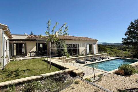 Villa a Saint-Pantaleon, Vaucluse, Saint-Pantaleon - € 899.000 | Ref: 85852007 - foto 2