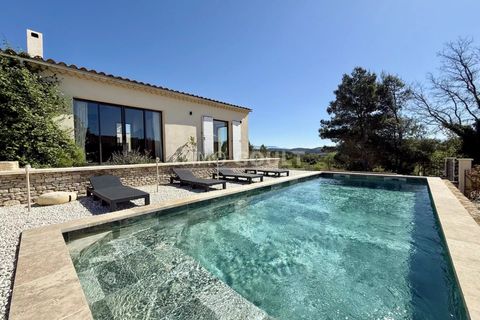 Villa a Saint-Pantaleon, Vaucluse, Saint-Pantaleon - € 899.000 | Ref: 85852007 - foto 3