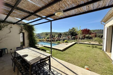 Villa a Saint-Pantaleon, Vaucluse, Saint-Pantaleon - € 899.000 | Ref: 85852007 - foto 6