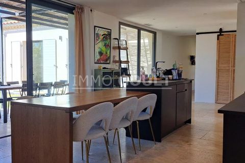 Villa a Saint-Pantaleon, Vaucluse, Saint-Pantaleon - € 899.000 | Ref: 85852007 - foto 7