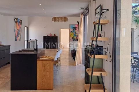 Villa a Saint-Pantaleon, Vaucluse, Saint-Pantaleon - € 899.000 | Ref: 85852007 - foto 8