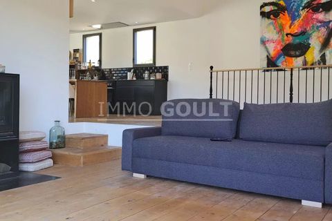 Villa a Saint-Pantaleon, Vaucluse, Saint-Pantaleon - € 899.000 | Ref: 85852007 - foto 9