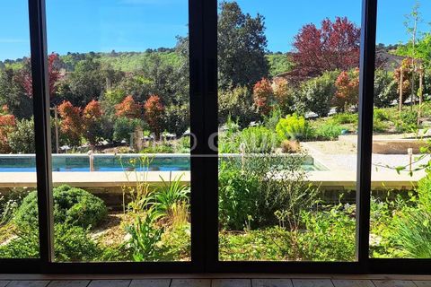 Villa a Saint-Pantaleon, Vaucluse, Saint-Pantaleon - € 899.000 | Ref: 85852007 - foto 10