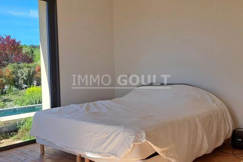 Villa a Saint-Pantaleon, Vaucluse, Saint-Pantaleon - € 899.000 | Ref: 85852007 - foto 11