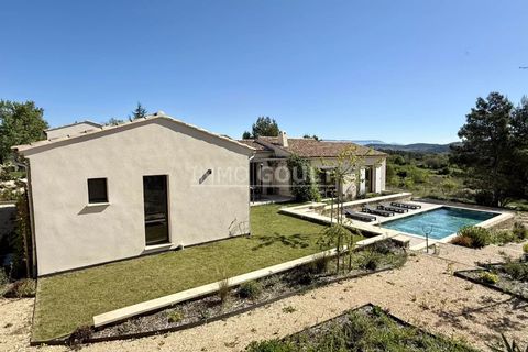 Villa a Saint-Pantaleon, Vaucluse, Saint-Pantaleon - € 899.000 | Ref: 85852007 - foto 14