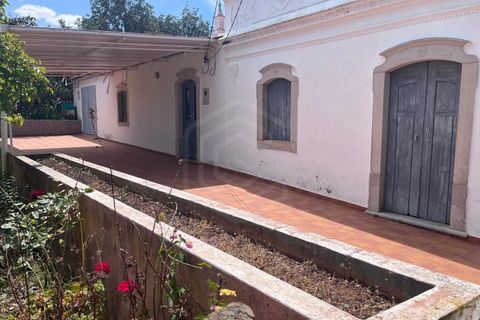 Villa i Tavira, Faro, Tavira - € 509.000 | Ref: CAS_54289 - foto 1