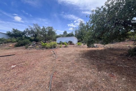 Villa i Tavira, Faro, Tavira - € 509.000 | Ref: CAS_54289 - foto 3