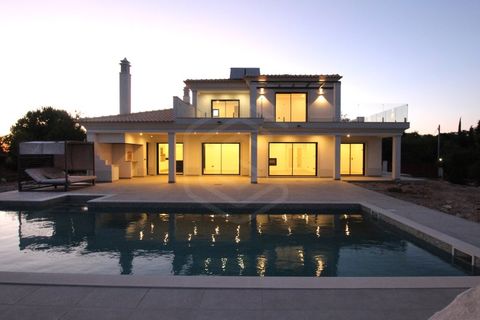 Villa a Boliqueime, Faro, Boliqueime - € 1.850.000 | Ref: HAB_54151 - foto 2