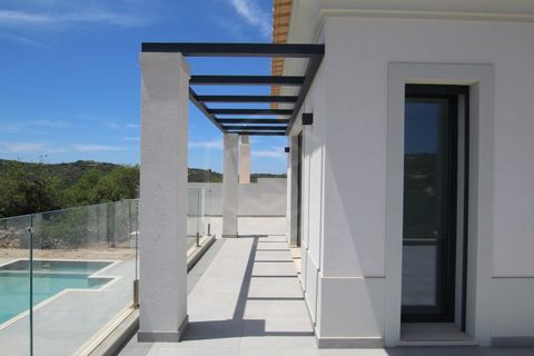 Villa a Boliqueime, Faro, Boliqueime - € 1.850.000 | Ref: HAB_54151 - foto 4