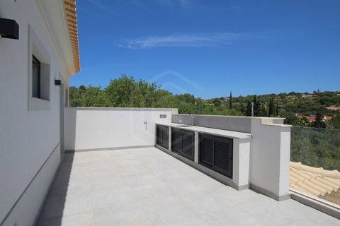 Villa a Boliqueime, Faro, Boliqueime - € 1.850.000 | Ref: HAB_54151 - foto 5