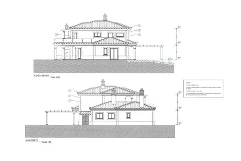 Villa a Boliqueime, Faro, Boliqueime - € 1.850.000 | Ref: HAB_54151 - foto 38