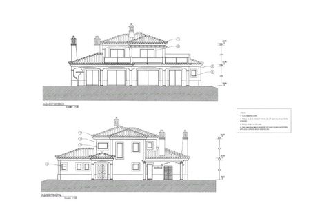Villa a Boliqueime, Faro, Boliqueime - € 1.850.000 | Ref: HAB_54151 - foto 39