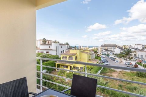 Lejlighed i Alvor, Faro, Alvor - € 283.000 | Ref: A/06289 - foto 7