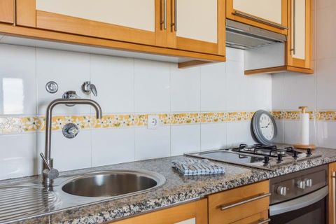 Lejlighed i Alvor, Faro, Alvor - € 283.000 | Ref: A/06289 - foto 10